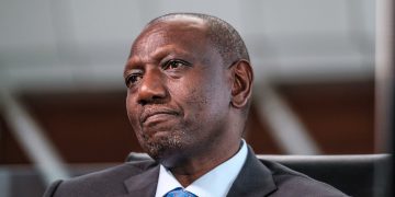 Kenya: Catholic Bishops Reject Donation By President Ruto, Nairobi Governor