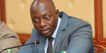 Zambia: Fleeing MP Wanted For “Robbery” Arrested In Zimbabwe