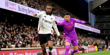 EPL: Spurs Rout Man City, Arsenal Back On Track, Chelsea Cruise