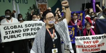 COP29: Developing Nations Reject $300bn Climate Deal, Say It’s Too Small