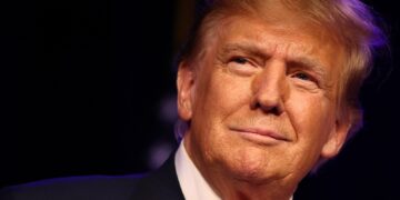 Prosecutor Asks Judge To Close Election Interference Case Against Trump