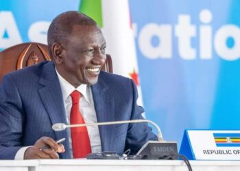 Kenya, Uganda To Mediate In Feud Between Ethiopia, Somalia