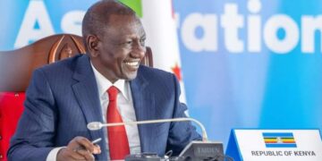 Kenya, Uganda To Mediate In Feud Between Ethiopia, Somalia