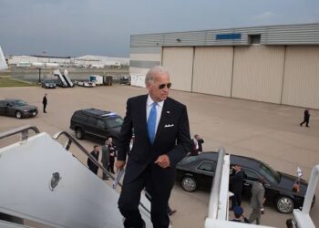 Biden Commences 3-Day Visit To Africa Monday