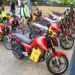 Rwanda To Ban Registration Of Petrol Motorbikes Used As Taxi
