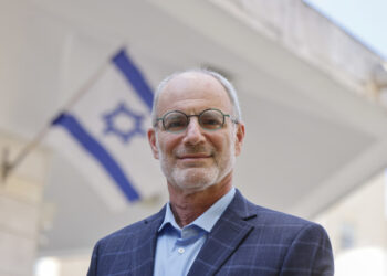 Days After Trump’s Election, Israel Appoints New Ambassadors To US