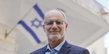 Days After Trump’s Election, Israel Appoints New Ambassadors To US