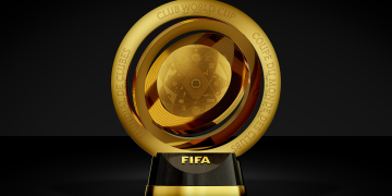 FIFA Unveils New Trophy For 2025 Club World Cup