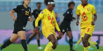 CAF Women’s Champions League: Nigeria’s Edo Queens Bow To Egyptian Club In 3rd Place Match