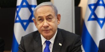 Netanyahu Agrees To Ceasefire With Hezbollah