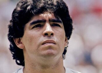 Maradona’s Children Plan Memorial Site For Late Football Legend