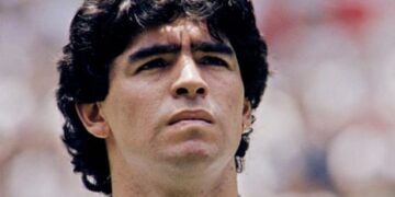 Maradona’s Children Plan Memorial Site For Late Football Legend