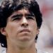 Maradona’s Children Plan Memorial Site For Late Football Legend