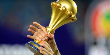2025 AFCON Qualifier: Ghana On The Brink, Nigeria, Cote d’Ivoire, Uganda Set To Qualify