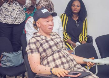 HT Exclusive: Empowering Women With Disabilities To Overcome Gender-Based Violence