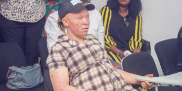 HT Exclusive: Empowering Women With Disabilities To Overcome Gender-Based Violence