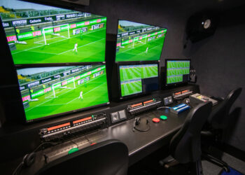 Ghana Announce VAR Introduction, As Kanu Nwankwo Targets Arsenal Vs Nigeria’s Enyimba Clash