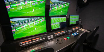 Ghana Announce VAR Introduction, As Kanu Nwankwo Targets Arsenal Vs Nigeria’s Enyimba Clash