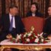 Morocco, China Strengthen Strategic Partnership As Xi Jinping Meets Crown Prince Hassan