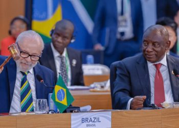 S/Africa Becomes First African Nation To Head G20