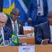 S/Africa Becomes First African Nation To Head G20