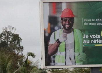 Gabon Holds Referendum To Redefine Presidential Powers And Term Limits