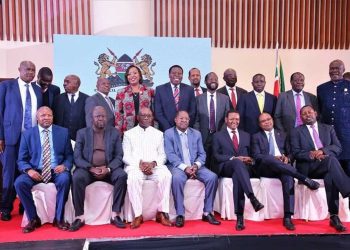 Kenya: Governors Threaten Shutdown Over Delayed Revenue Allocation