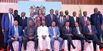 Kenya: Governors Threaten Shutdown Over Delayed Revenue Allocation