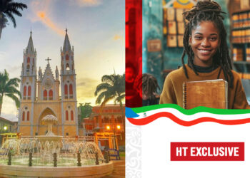 Breaking Barriers: Equatorial Guinea’s Remarkable Rise In Africa’s Literacy Ranking