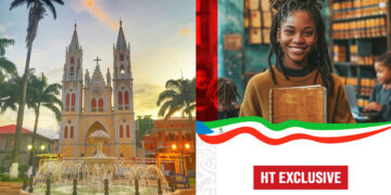 Breaking Barriers: Equatorial Guinea’s Remarkable Rise In Africa’s Literacy Ranking