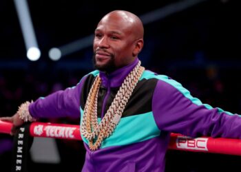Mayweather Fails To Pay $2.4m Debt To Nigerian Coy, May Lose Property