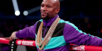 Mayweather Fails To Pay $2.4m Debt To Nigerian Coy, May Lose Property