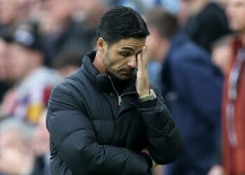 EPL: Title Blow As Arsenal Yield To Newcastle Defeat, Champions Man City Lose