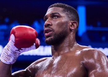 Boxing: Despite Heavyweight Defeat, Joshua Makes Tops Earners’ List