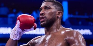Boxing: Despite Heavyweight Defeat, Joshua Makes Tops Earners’ List
