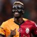 Osimhen Only African Among Top Athletes As Galatasaray Table January Offer