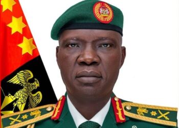 Nigeria: Chief Of Army Staff, Taoreed Lagbaja Dead 