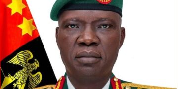 Nigeria: Chief Of Army Staff, Taoreed Lagbaja Dead 