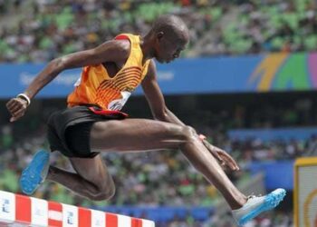 Kiplagat: Uganda Court Sends Olympian Killers To Jail