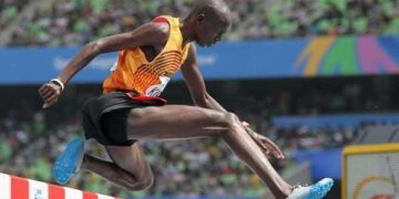 Kiplagat: Uganda Court Sends Olympian Killers To Jail
