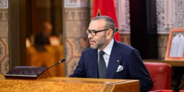 Morocco’s Population Grows By Only 2.9 Million In Last 10 Years
