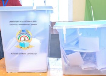 Breakaway Somaliland Heads To Poll Wednesday