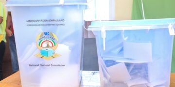 Breakaway Somaliland Heads To Poll Wednesday
