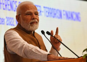 Indian PM, Modi To Visit Nigeria This Week