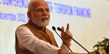 Indian PM, Modi To Visit Nigeria This Week