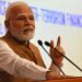 Indian PM, Modi To Visit Nigeria This Week