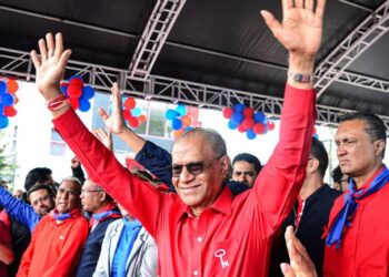 Newly Sworn-in Prime Minister Promises To Make Mauritius “Good” Place To Live