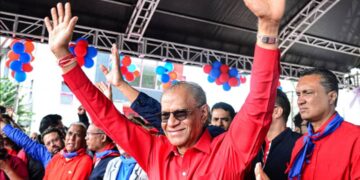 Newly Sworn-in Prime Minister Promises To Make Mauritius “Good” Place To Live