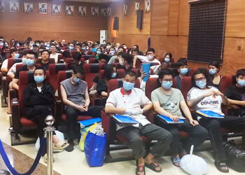 Nigeria: 113 Foreigners Accused Of Cyber Crime Remanded In Prison