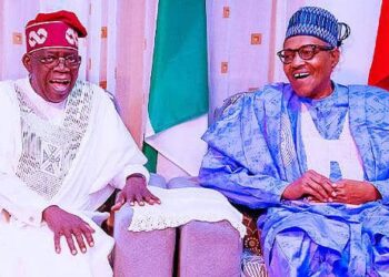 Nigeria: Bishop Kukah Calls Tinubu, Buhari Accidental Leaders